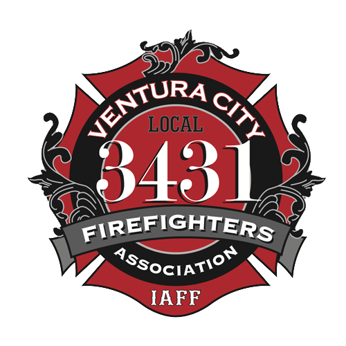 Ventura City Firefighters